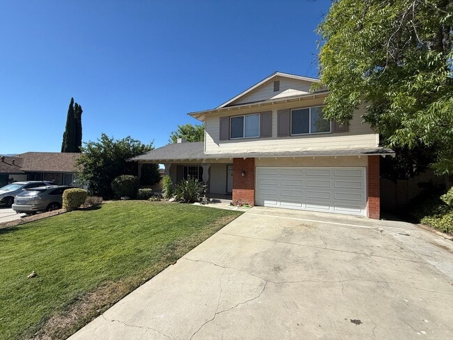 4 Bedroom Home for Rent in Santa Clarita! - 4 Bedroom Home for Rent in Santa Clarita!