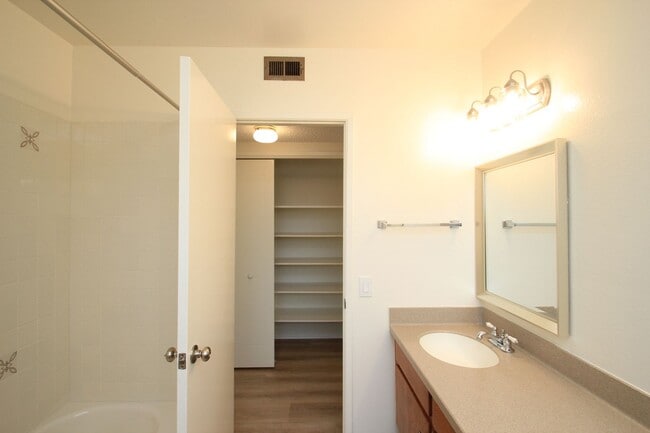 Photo - Welcome to this beautifully refreshed 4-bedroom, 2-bath two-story home located in desirable North...