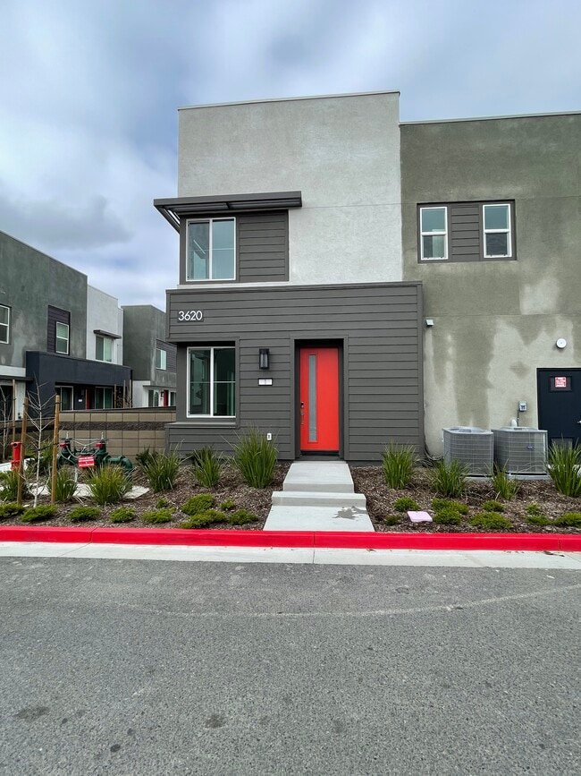 Building Photo - 3620 S Allston Paseo Unit 1