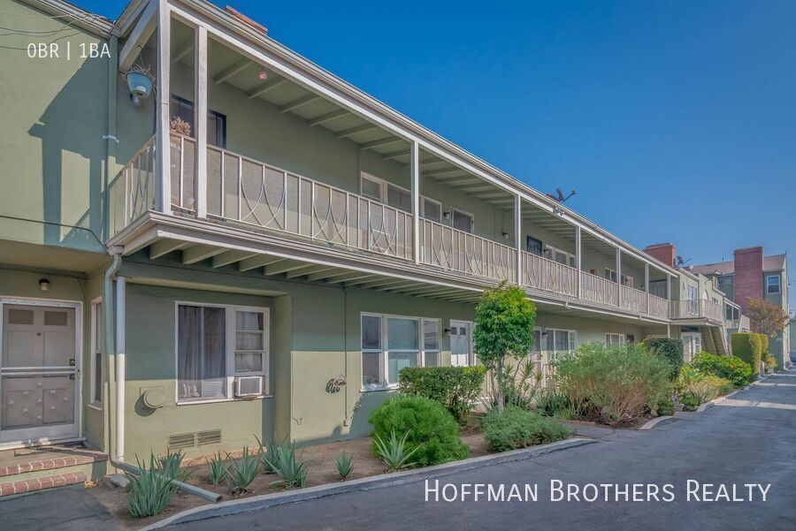 Photo - 1625 Normandie Ave Unit 12