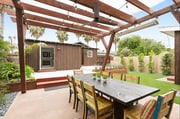 Photo - Furnished, 2 BD, 2 BA Home Steps to the Sand! Flexible Lease Terms!