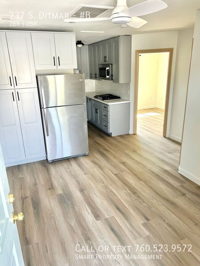 Photo - 237 S. Ditmar-#B Unit #B