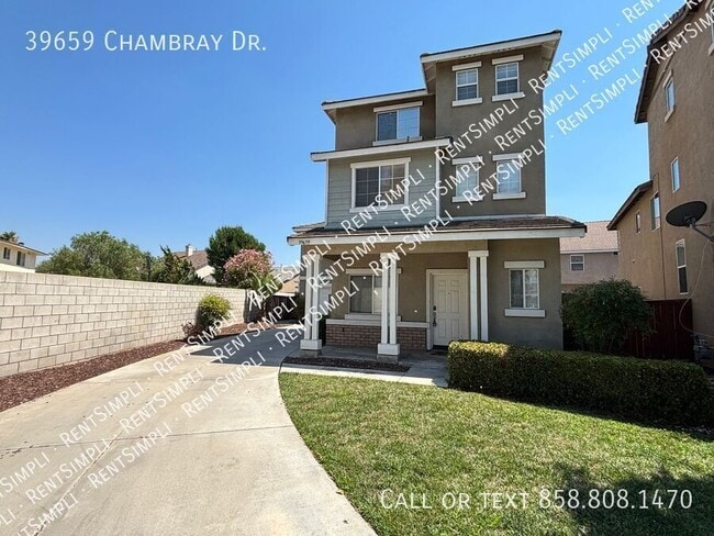 Photo - 39659 Chambray Dr