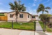 Photo - *** OCEANSIDE OASIS 2/1 WITH GARAGE, NEWLY... Apartment Unit 1405 Bush St.