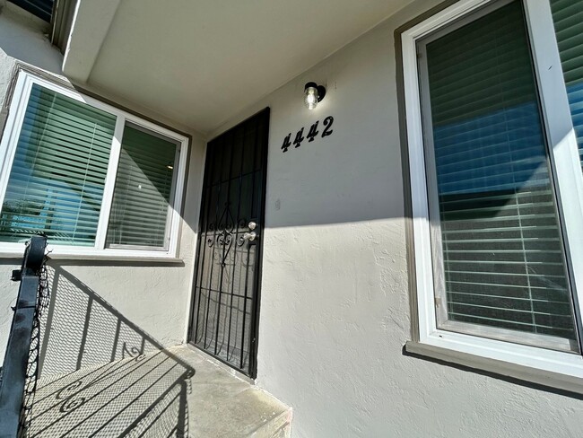 Photo - 2 Bed, 1 Bath in Central SD. Water/Trash/Parking Included Unit 4442