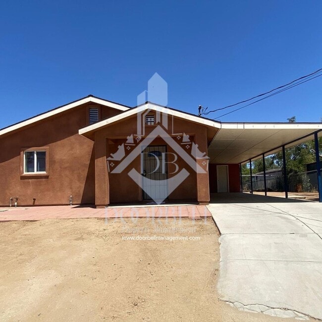 Photo - 22168 San Jacinto Ave House