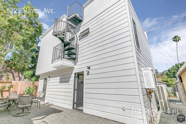 Photo - 6222 Hayes Ave House