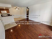 Photo - 2 Bedroom / 2 Bathroom Condo W/ garage Unit 204