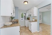 Kitchen - 1048 S Record Ave House