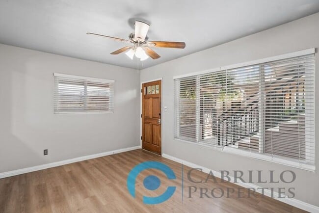 Photo - 2110 Bacon St Unit #1