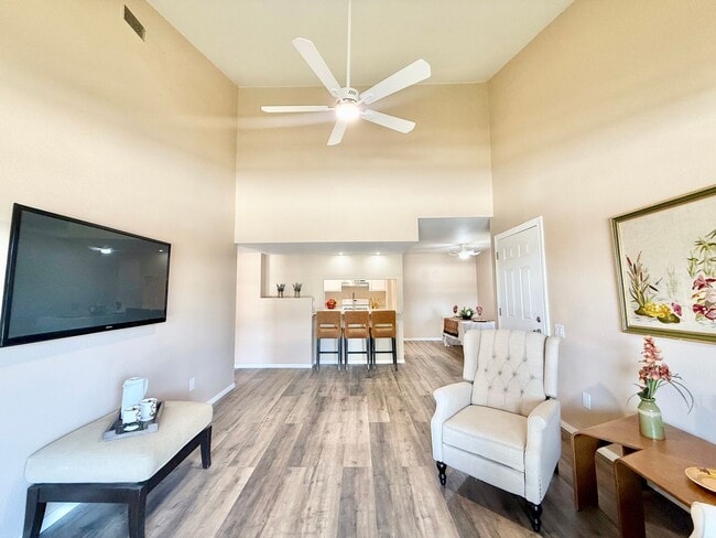 Photo - AVAILABLE NOW! Recently Remodeled 2 Bedroom 1 Bathroom Apartment in Indio