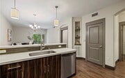 Photo - This TURNKEY one bed, one bath unit is loc... Apartment