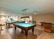 Recreation Room - 5460 White Oak Ave Condo Unit e123