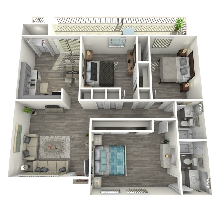 Overhead_696356.jpg - 3 Bed 2 Bath