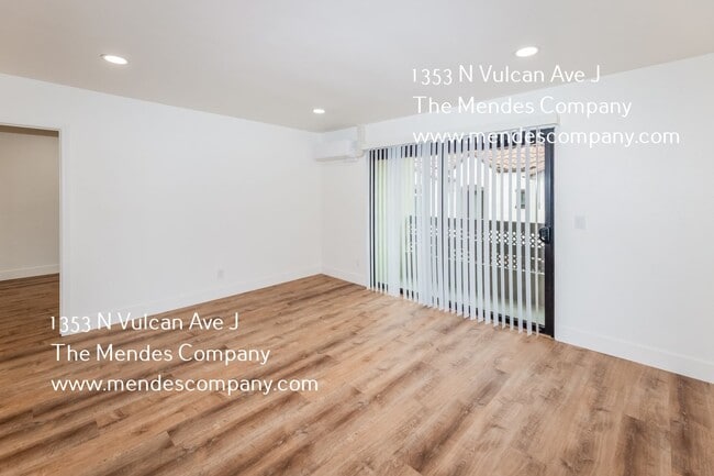 Photo - 1353 N Vulcan Ave Unit J