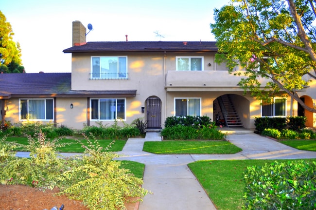 Photo - 12700 Newport Ave Condo Unit 36