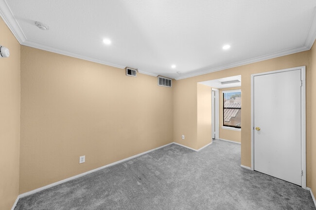 Dining Room - 10655 Lemon Ave Unit 1710