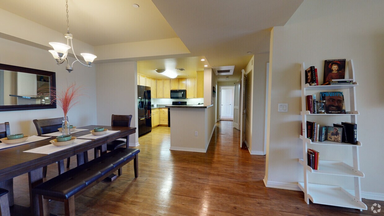 3D Tour - 6940 Sepulveda