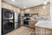 Photo - 4471-73 Louisiana St Unit 4473