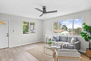 Photo - Newly remodeled studio with Washer/Dryer i... Unit 5922A