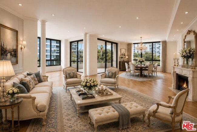 Photo - 10430 Wilshire Blvd Unit 202