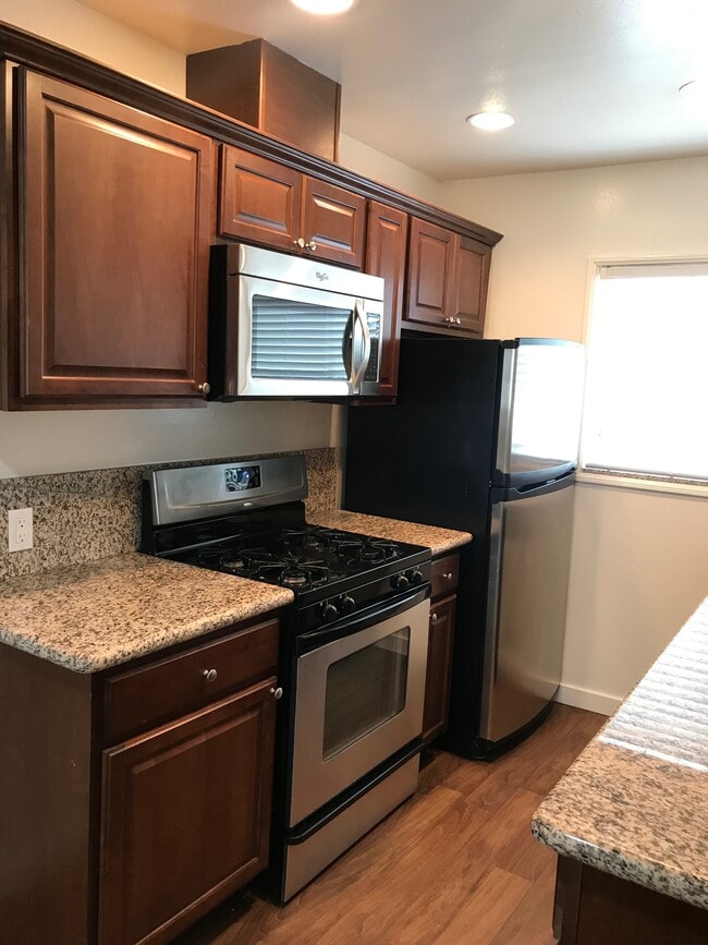 Photo - Woodruff Apartments