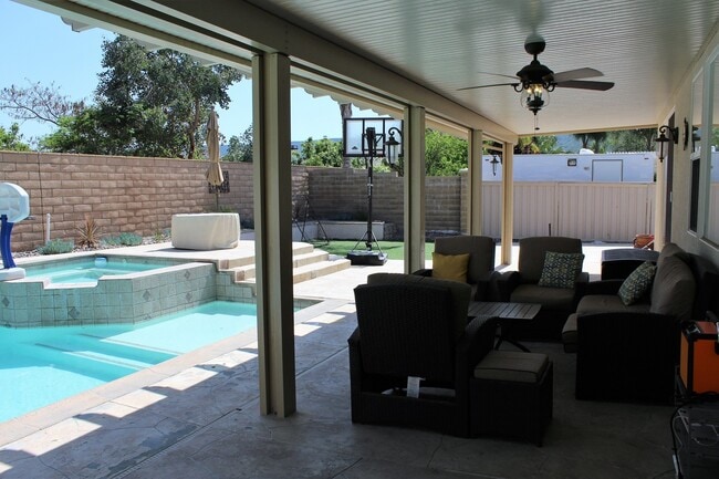 Photo - Beautiful 4 Bed 2.5 Ba, Single Story Pool Home with RV/Boat Parking