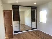 bedroom 1 - 2010 Virginia Ave Unit B