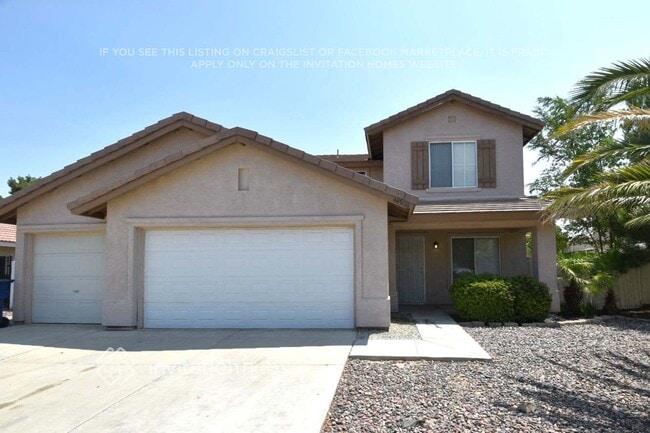 Photo - 44500 Overland Ave House