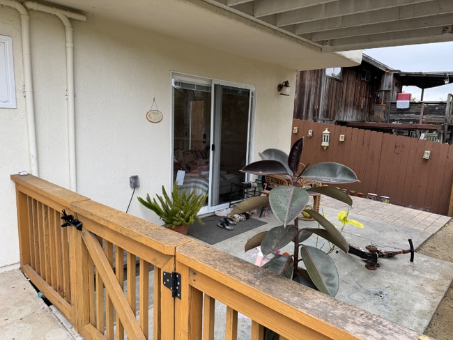 Photo - 1545 Marquard Terrace Unit 1 Bedroom Apt