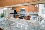 Photo - 714 G Ave Townhome