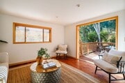 Photo - Private Topanga Canyon Compound with Guesthouse, Studio & Sweeping Canyon Views!