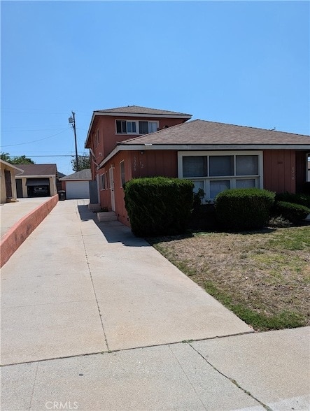 Building Photo - 6220 1/2 S Fairfax Avenue Unit