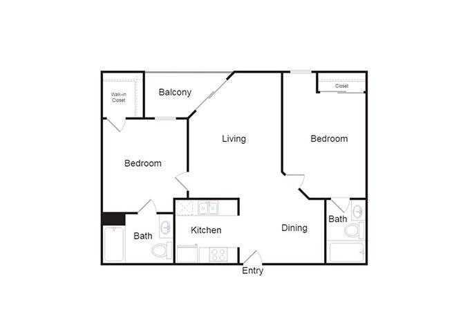 Floor Plan - b20b