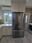 New large fridge w/water dispenser! - 918 E Elk Ave