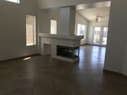 Photo - Beautiful home with fenced in backyard!