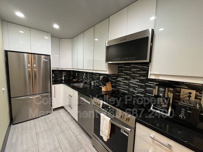 Photo - 2821 Los Felices Cir Unit 202