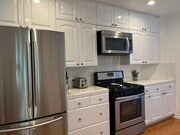 KITCHEN - 1413 S Beverly Glen Blvd Unit 1413