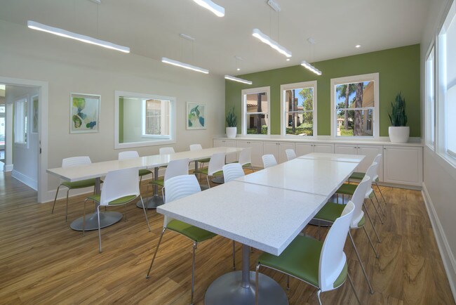 Photo - Santa Rosa Apartment Homes