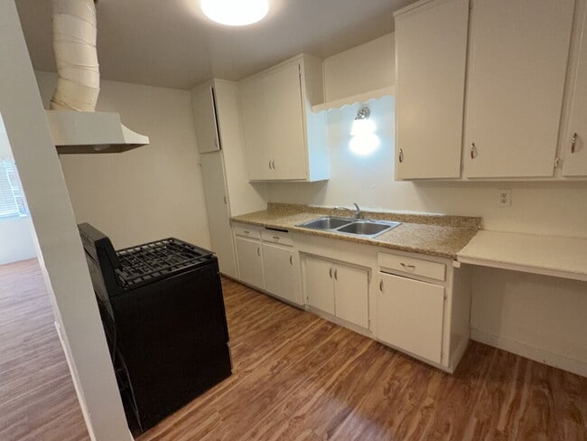 Photo - 2 Bedroom 1 Bath Duplex