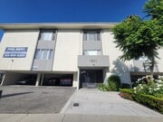 Photo - 1841 S. Manhattan Pl Apartments