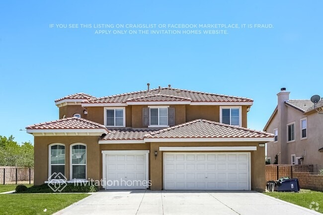 Building Photo - 39410 Indigo Sky Ave Rental