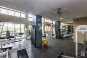 Photo - Bright 1 Bed / 1 Bath Condo in Upscale Com...