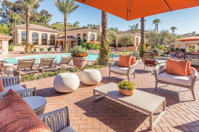 Photo - Vista Real Apartment Homes