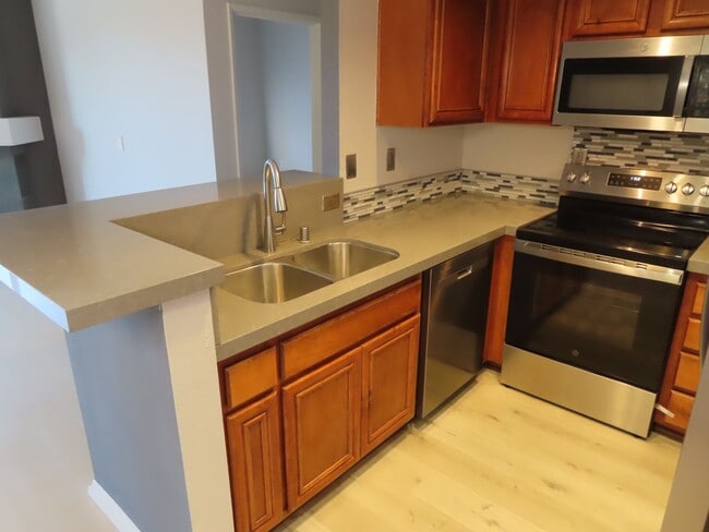 Photo - Two Bedroom Condo in the Heart of Mission Valley Unit 308
