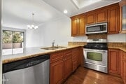 Photo - 3480 Barham Blvd Condo Unit 208