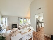 Photo - 532 1/2 Via De La Valle Townhome