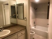 Downstairs Full Bath - 10659 Caminito Cascara