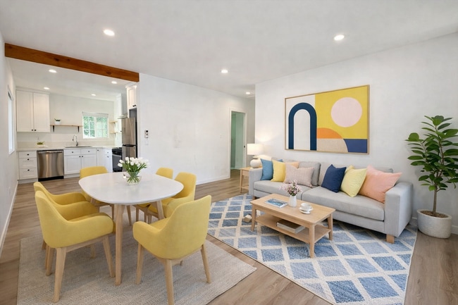 Building Photo - 3140 Cazador St