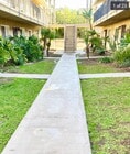 Photo - Beautiful 2BR/ 1BA Condo home with applian... Unit 5